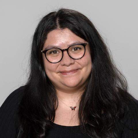 Profile Image of Veronica Fernandez-Alvarado